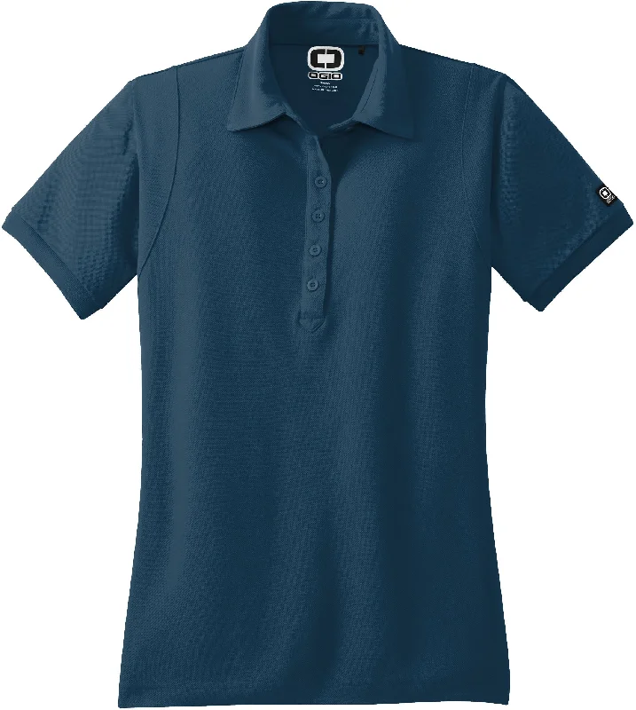Spar Blue