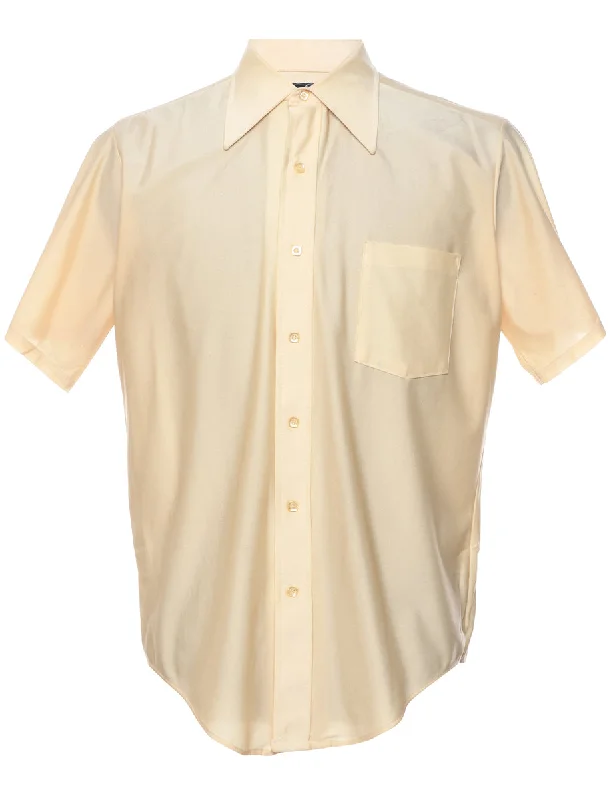 1970s Van Heusen Shirt - M