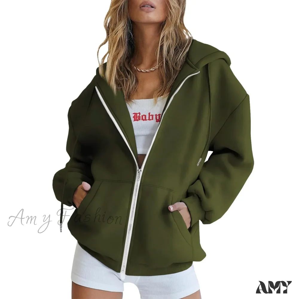 Army Green