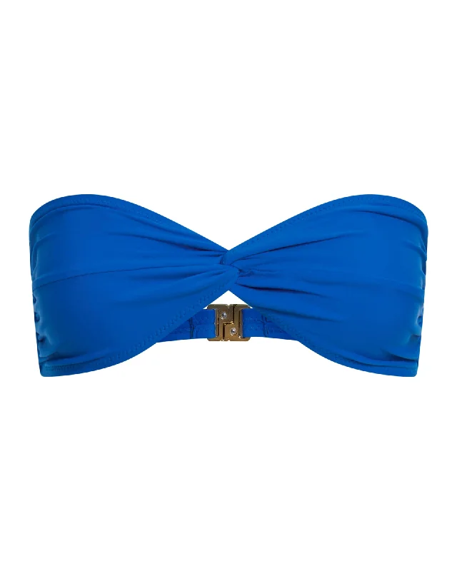Positano Top Cobalt performance