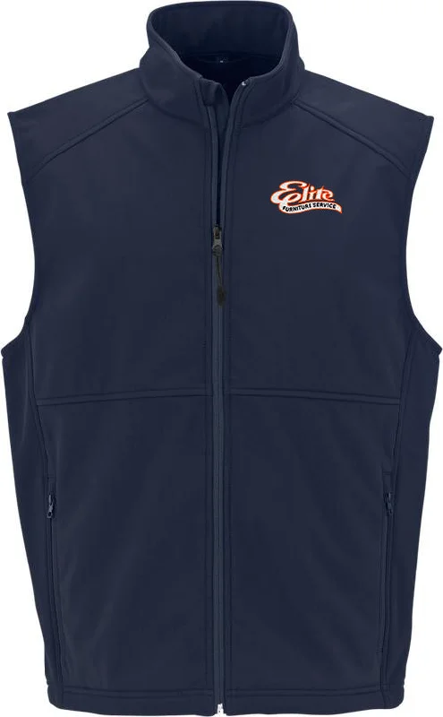 Vantage Quest Bonded Vest Sleek Women's Metallic