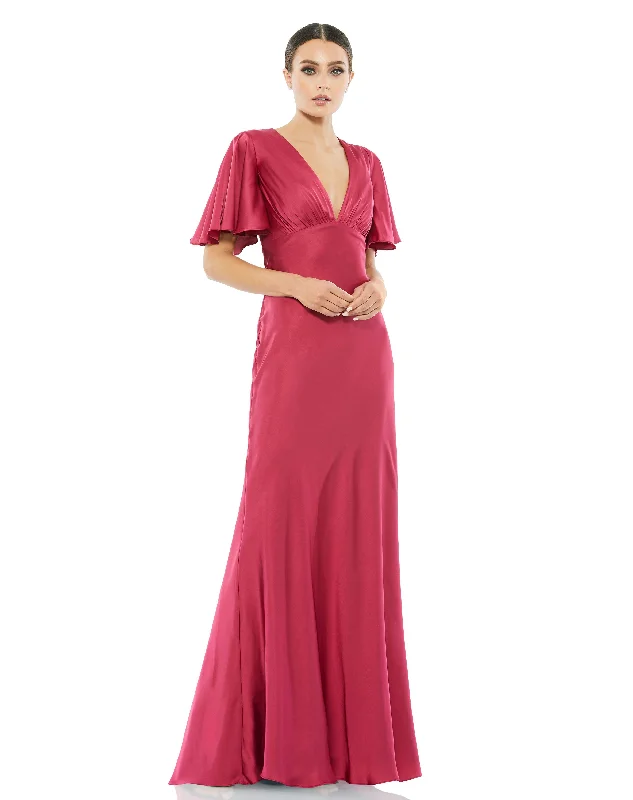 Mac Duggal 554021 Scandinavian
