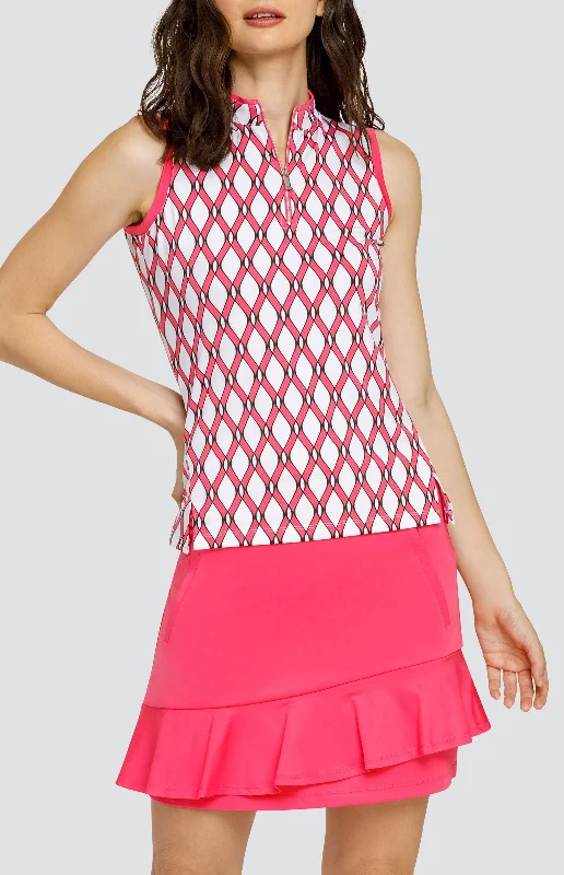Oaklen Top - Lavish Sophisticated Women's 
