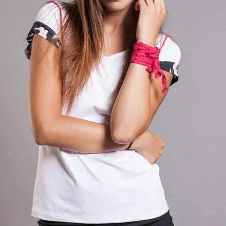 Finch Cap Sleeve Top French