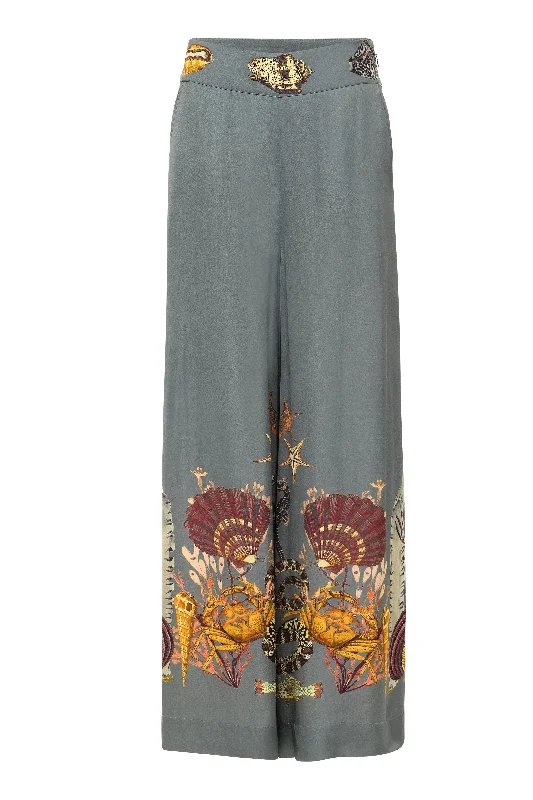 Palazzo Pants