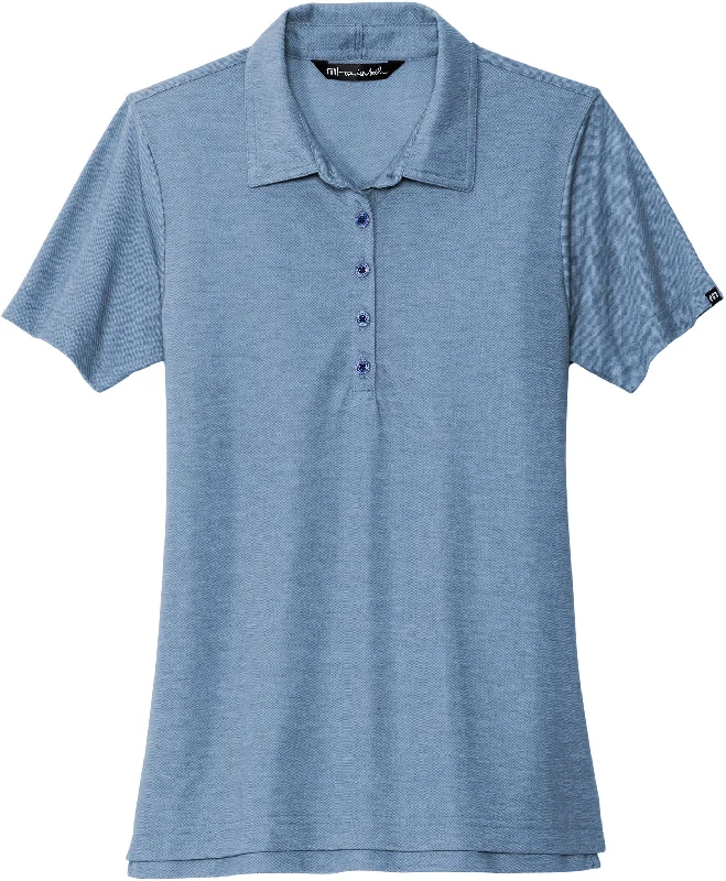 Classic Blue Heather