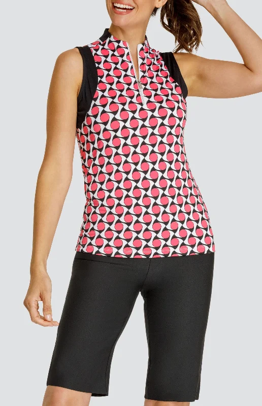 Zosia Top - Encore Gym