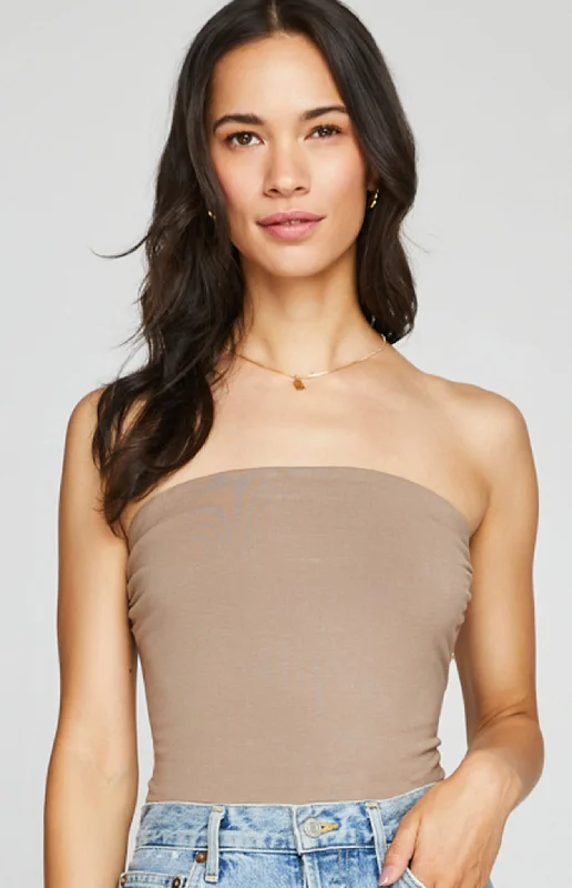 Callisto Tank Youthful Women's Anime - inspired