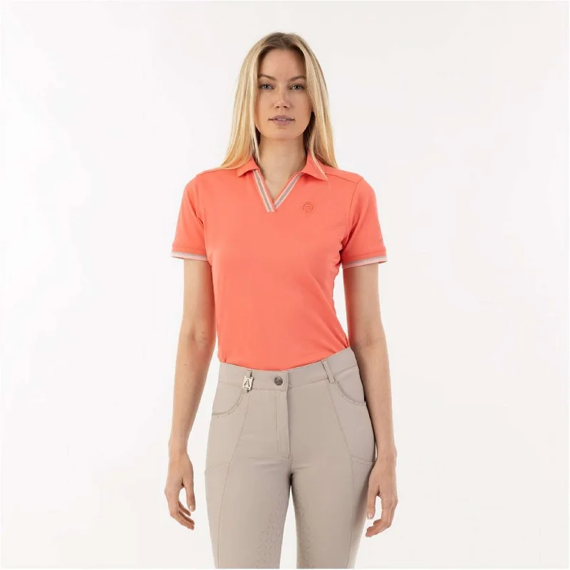 ANKY Polo ATC241203 Sugar Coral