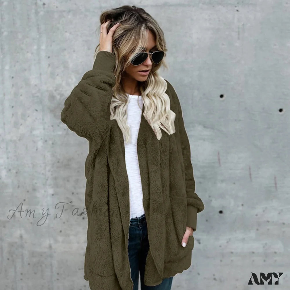 army green