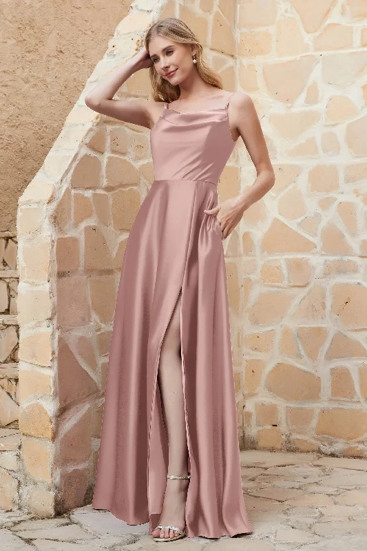 Vintage-Mauve