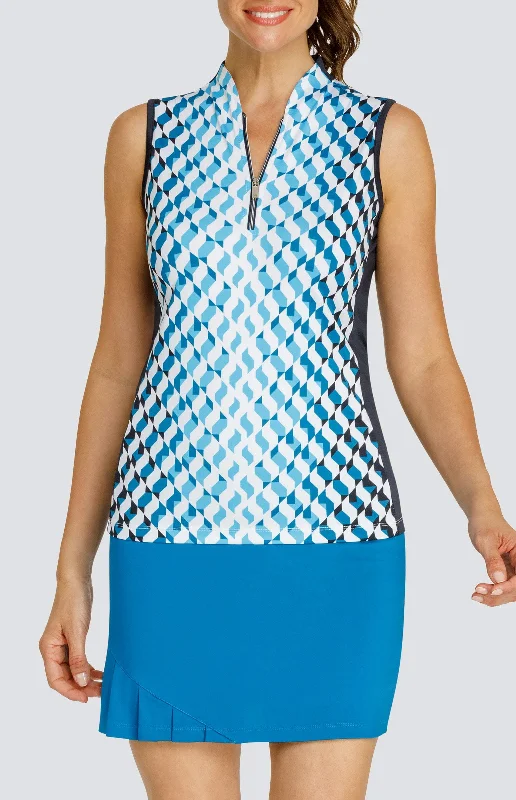 Romelia Top - Enfold Cashmere