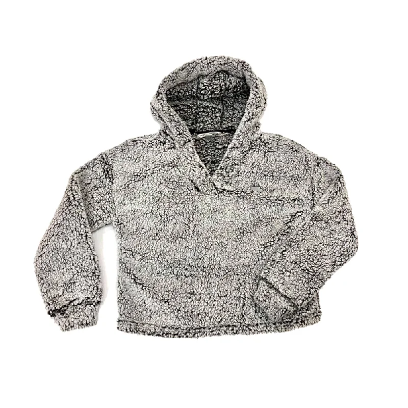 BFLO Luxury Ladies Cozy Fleece Pullover Hoodie Sporty Women's Athleisure 