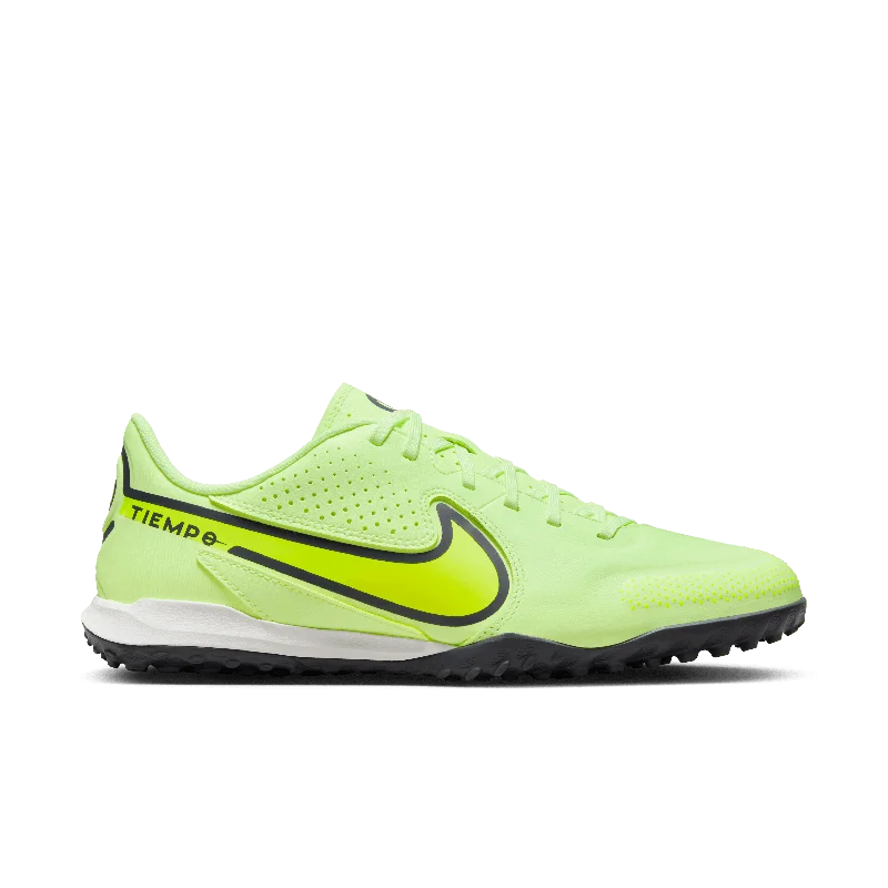 Nike Tiempo Legend 9 Academy TF Monochromatic Office Style