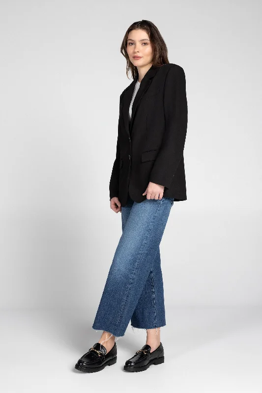 Simply Oversized Blazer Women