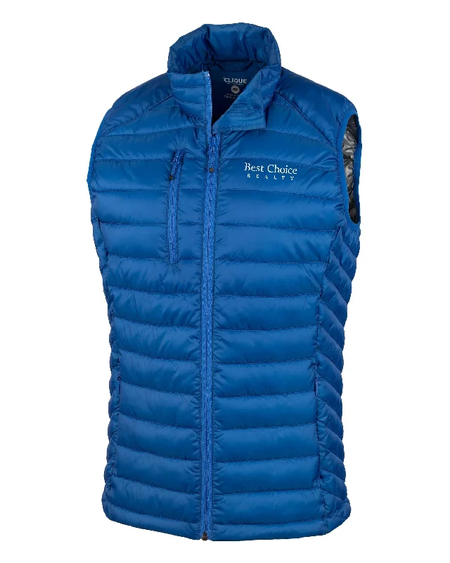Clique Hudson Ladies Vest Sporty Women's Tennis