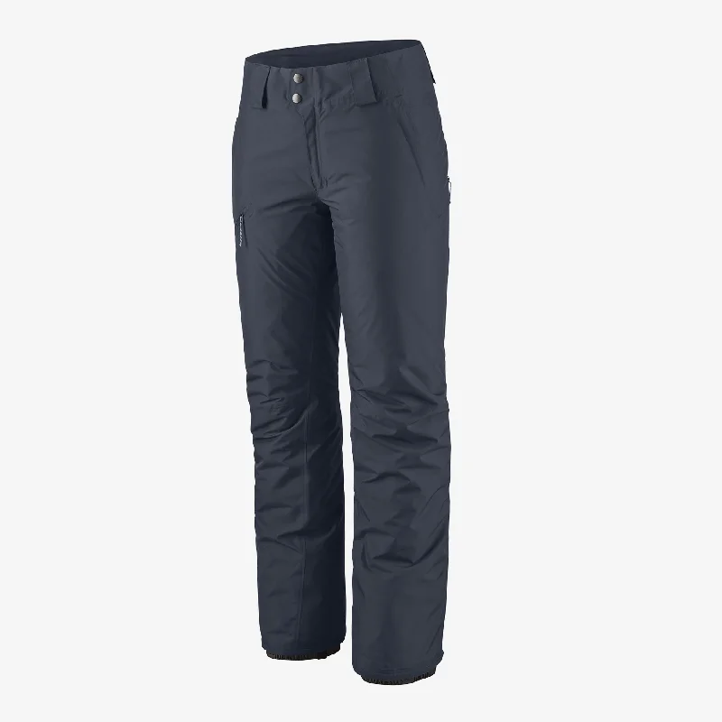 Women's Insulated Powder Town Pants - Regular performance