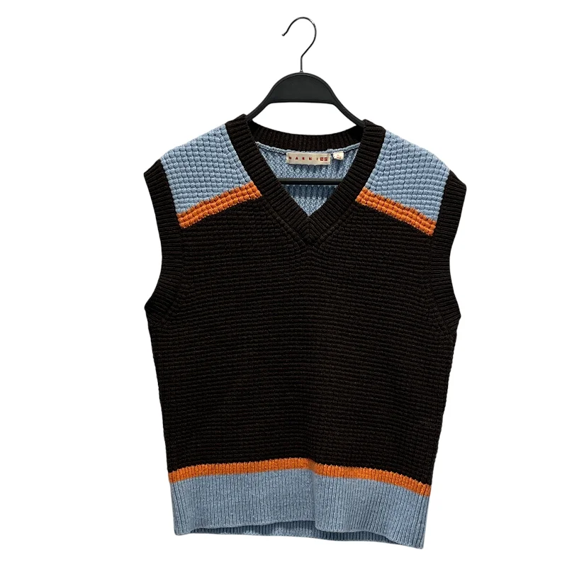 UNIQLO×MARNI/Vest/XL/Wool/BRD/ Hip Women's Urban