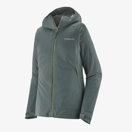 Women's Upstride Jacket Edgy Women's Punk