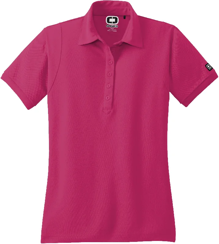 Pink Crush