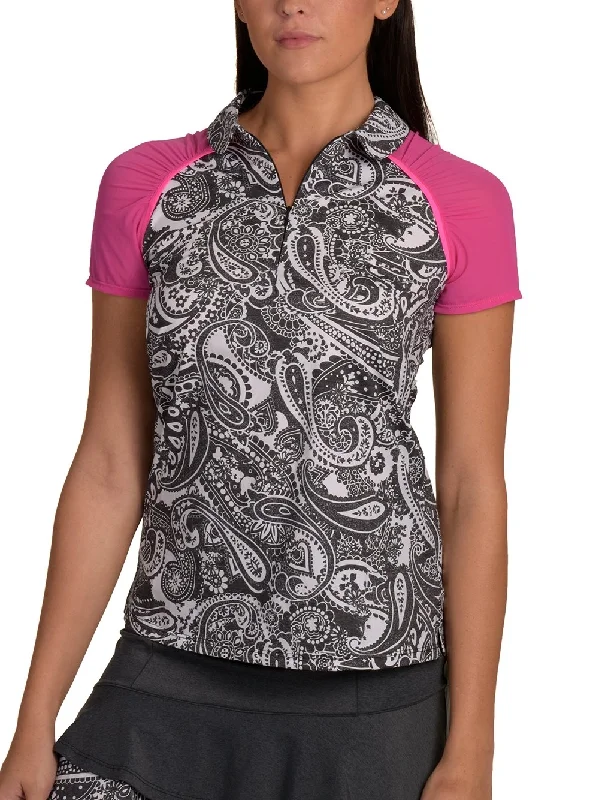 Grace Printed  - FINAL SALE Elegant Women's 