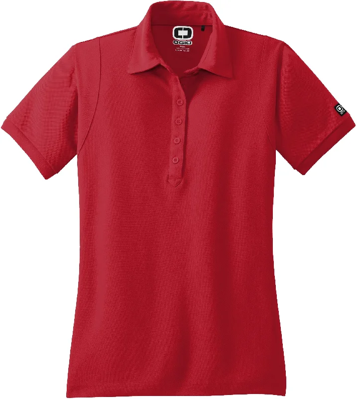 Signal Red