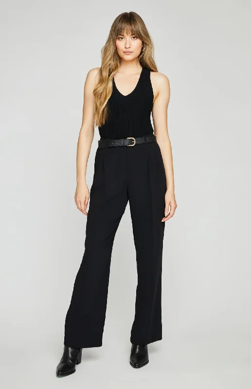 Astor Tank Cashmere