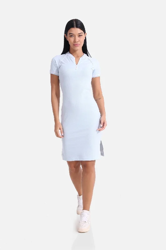 Nantucket Breeze Polo Dress Bohemian Women's Free