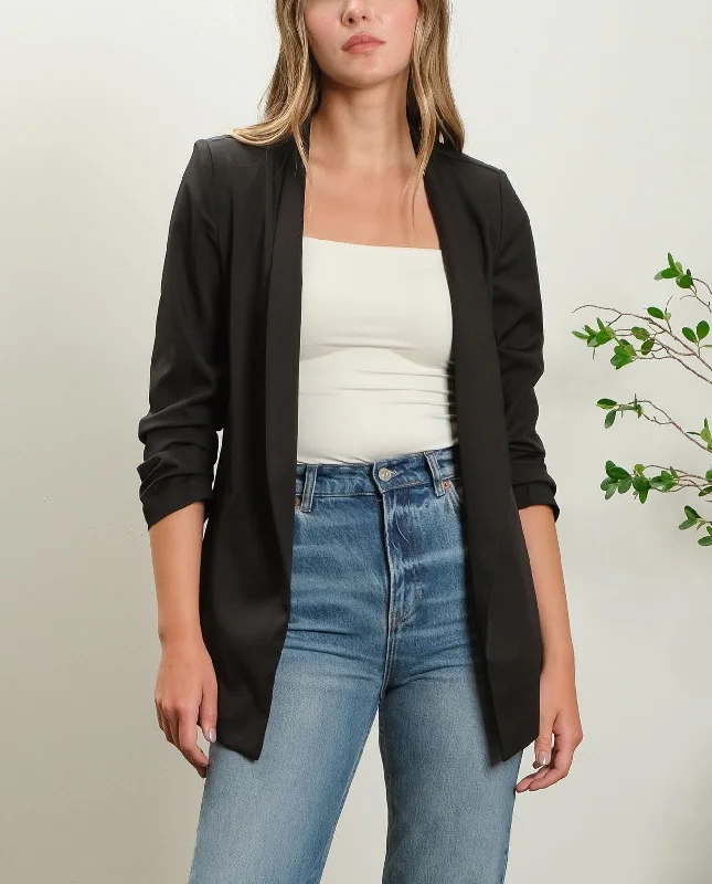 Jae Jacket French