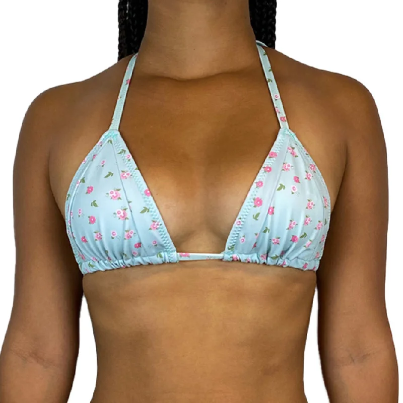 Lola Flora Ecohoaka Tops - Final Sale British Gentlewoman Style