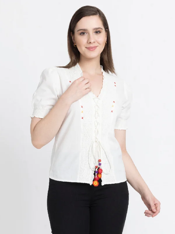Grace Shirt Dynamic Women's High - energy