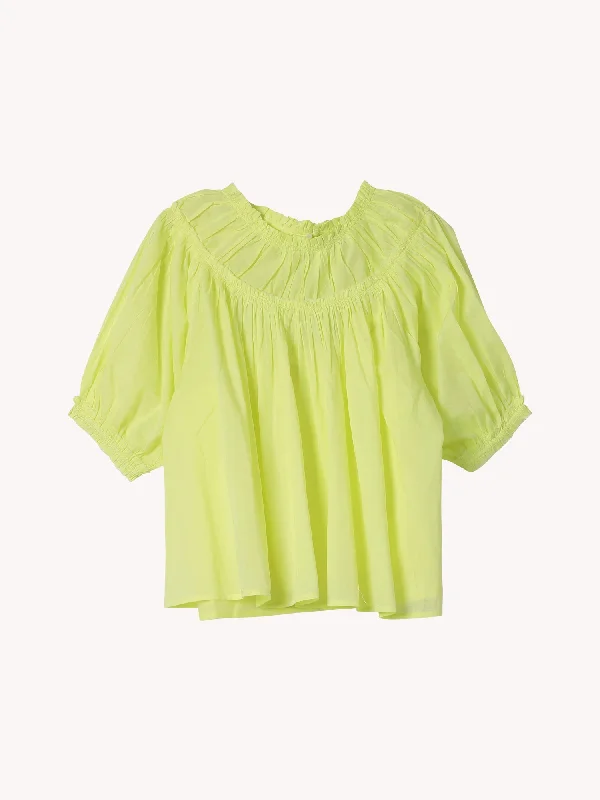 Menton Top Sharp Women's Italian