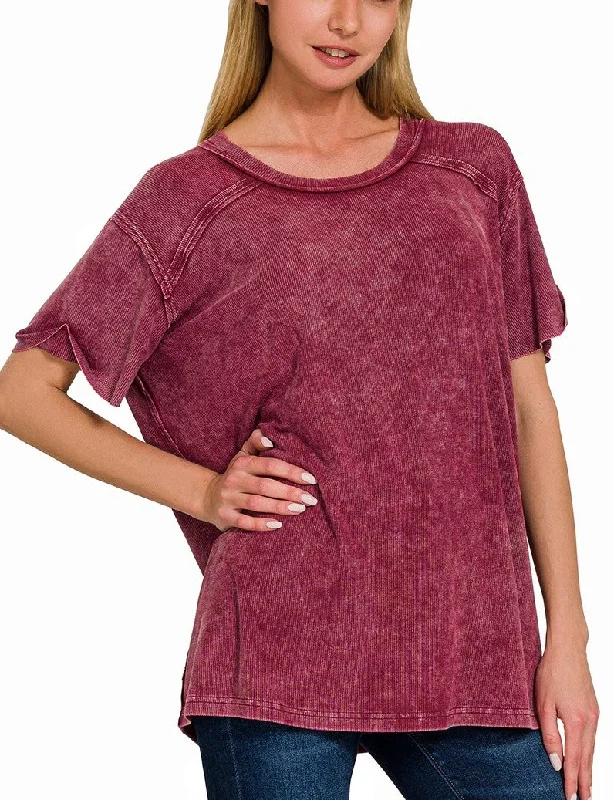 Bimli Top Scandinavian