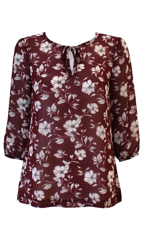 IRIS Florette Blouse - FINAL SALE Hip Women's Urban