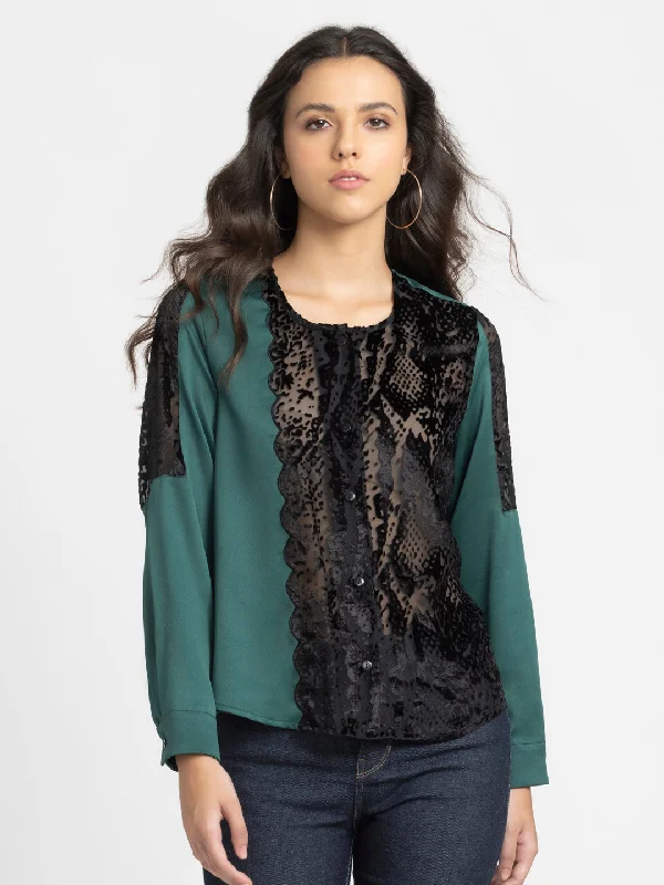 Rosella Top Athletic Women's High - 