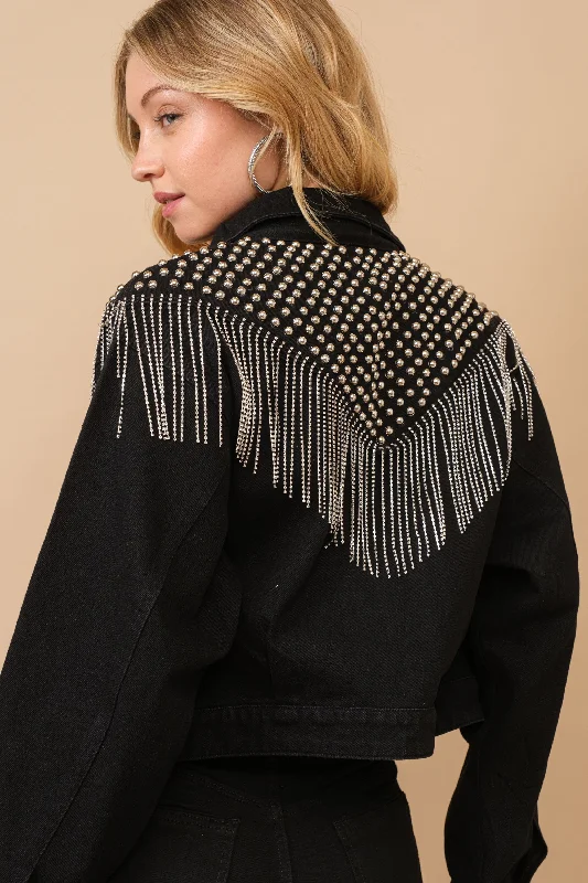 Revival Jacket garde