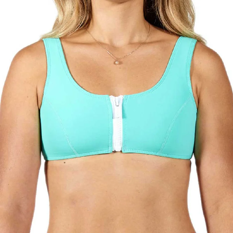 Jones Blue Tops - Final Sale Dynamic Women's High - energy