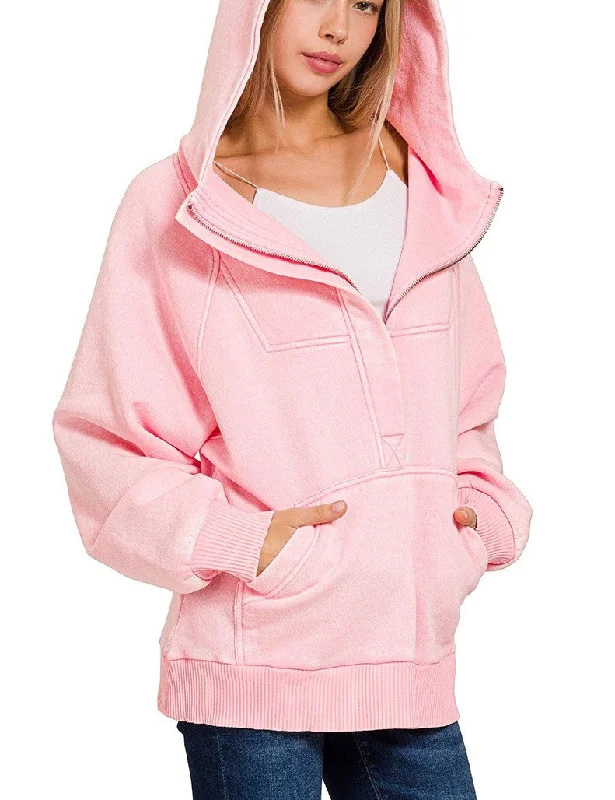 Madai Hoodie Cool Women's Skate