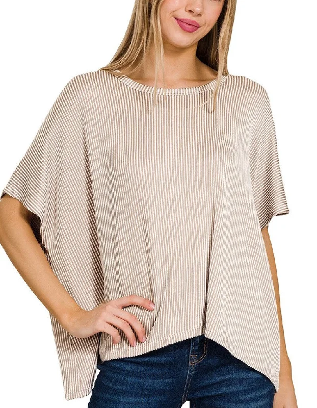 Tabi Top Casual Women's Japanese 