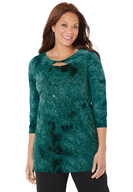 Starlight Top Sporty Women's Tennis