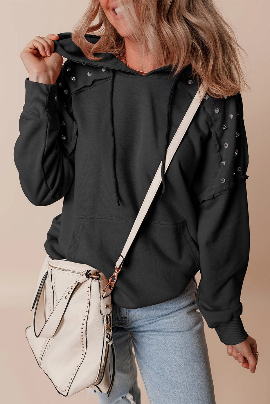 Marcus Hoodie Trendy Women's 