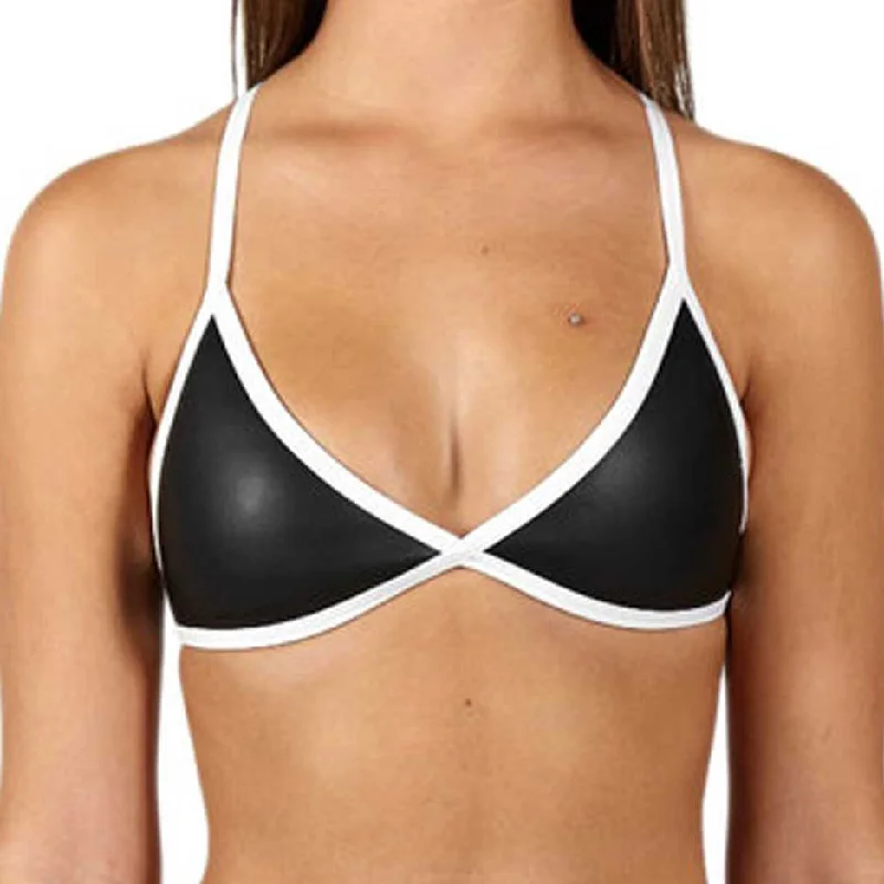 Sita Black Tops - Final Sale Trendy Women's Oversized