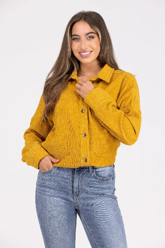 Golden Amber