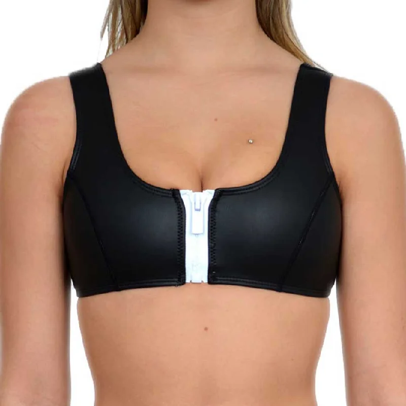 Claudia Black Tops Cool Women's Distressed