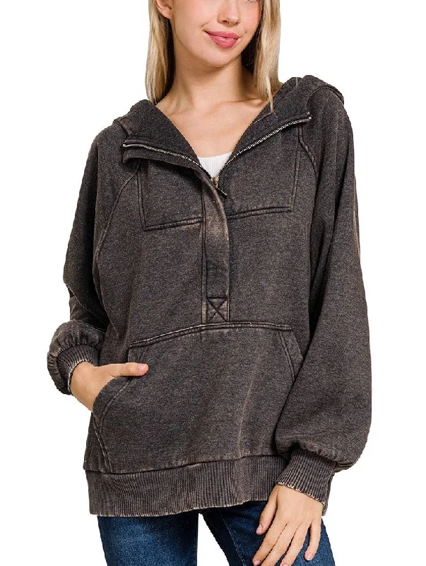 Rian Hoodie Disco