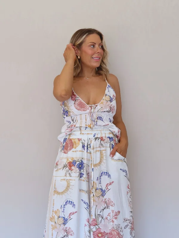Faith Top French
