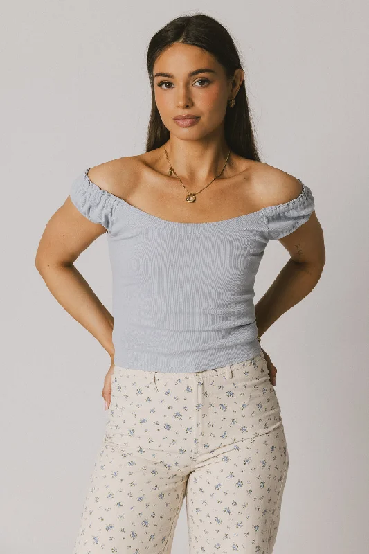 Powder Blue
