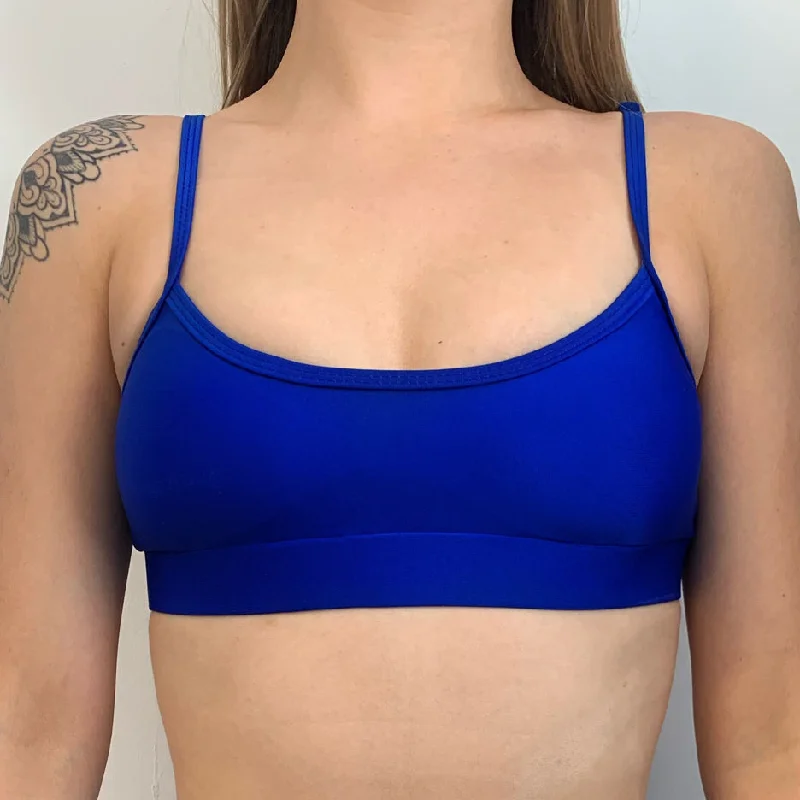 Naxos Royal Ecohoaka Tops - Final Sale Practical Women's Multi - 