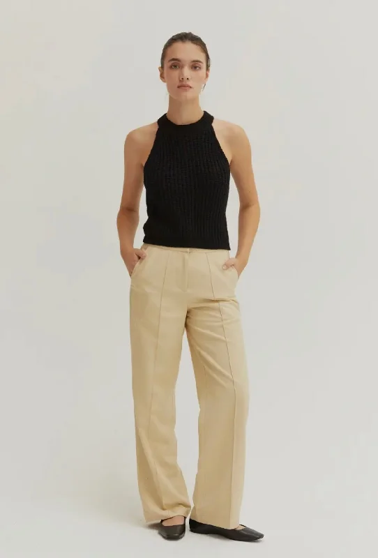 CRO HALTER Sleek Women's 
