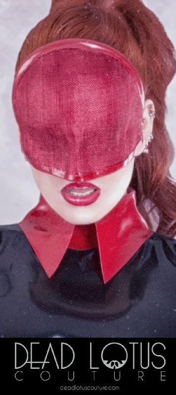 OMBRA Mask Geometric